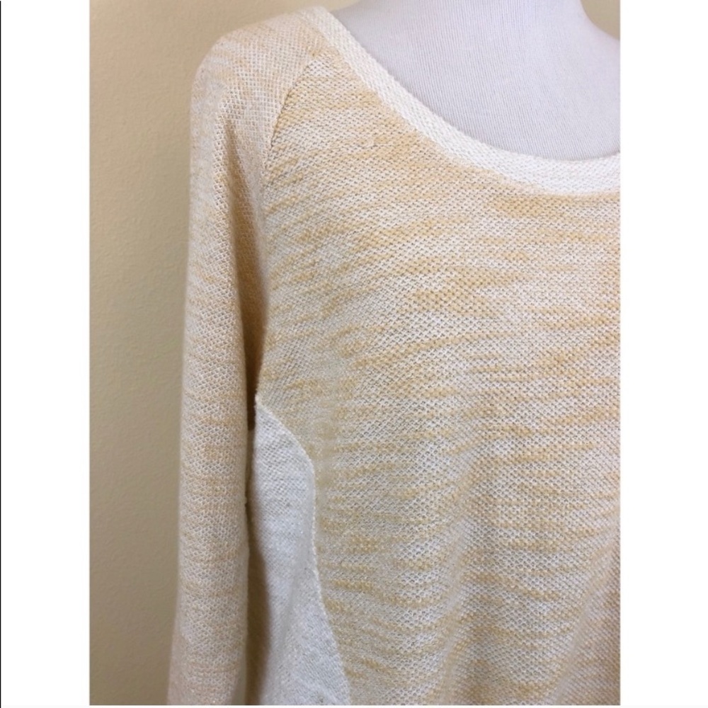 Kut from the Kloth color block sweater - Picture 5 of 5